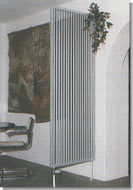 Room Heater