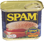 spam