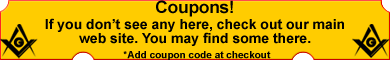 Most Current Coupon