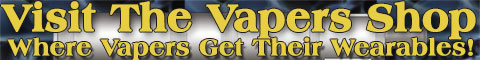 The vapors shop