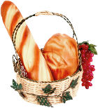 Breads as gifts