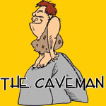 The Caveman