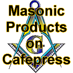 The Masonic Shop on Cafepress