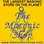 The Masonic Shop