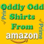 Amazon Shirts