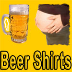 Beer Shirts