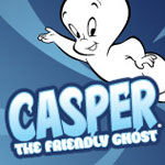 Casper The Friendly Ghost