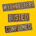 MythBusters