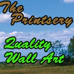 Printsery Wall Art