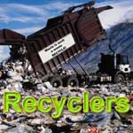 Recycle Shop