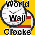 International Clocks