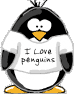 Lil Penguin Shop