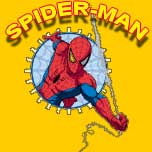Spider Man