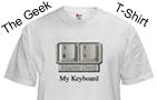 The Geek T-Shirt