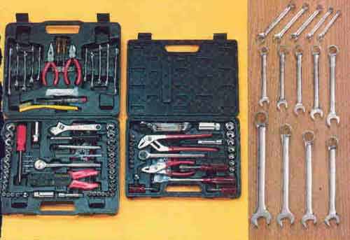 Tools