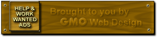 GMO Help Wanted