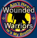 Support Our Wounded Warriors