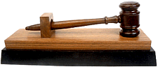 gavel