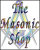 The Masonic Shop