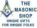 The Masonic Shop 120x90