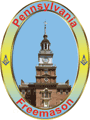 Pennsylvania Free Mason