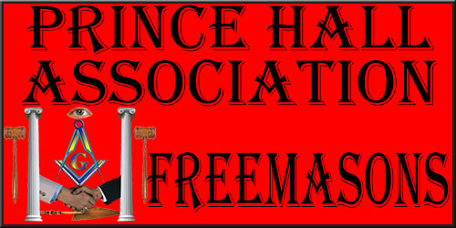Prince Hall Association Freemason
