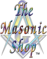 The Masonic Shop