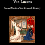 Sacred Music of the Sixteenth Century