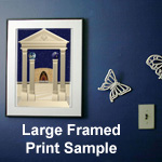 Ceramic Masonic Tiles