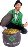 Irish Masons