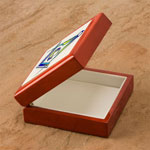 Keepsake Boxes
