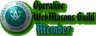 Member: Operative WebMason Guild