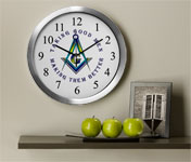 Wall Clocks