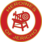 Heroines of Jericho