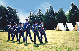 12th Infantry