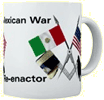 Re-enactor Mug