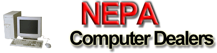 Northeast Pennsylvania Computer Dealers