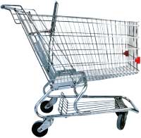 Shopping Cart