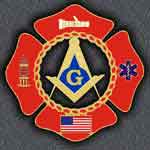 Fire Fighter Emblem