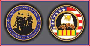 Vietnam Coin