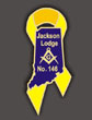 Jackson Lodge