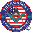 Freemasons, A Band of Brothers ©TMS