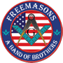 Freemasons. A band of Brothers Gear
