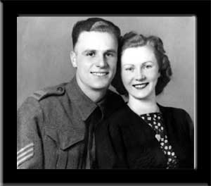 My Parents