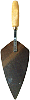 trowel