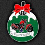 Widow's Son Bikers