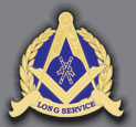 DC Long Service