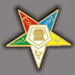 OES Pin