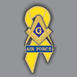 Air Force Ribbon