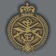 British Forces Mason